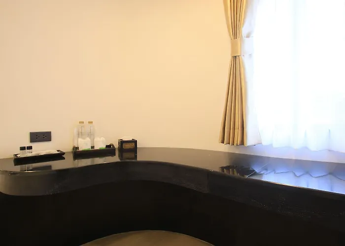 Pratunam Atrium 4* Bangkok
