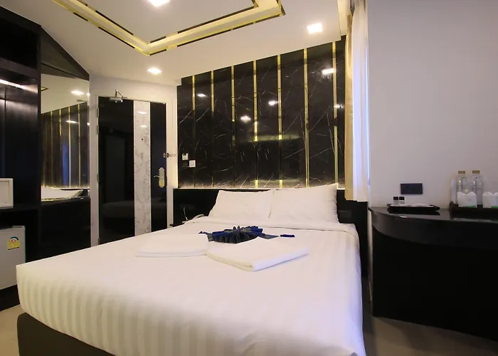 Pratunam Atrium 4* Bangkok