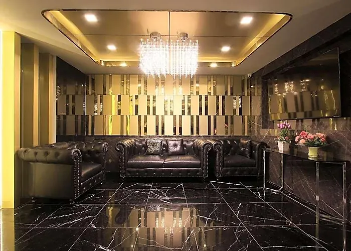 Pratunam Atrium 4* Bangkok