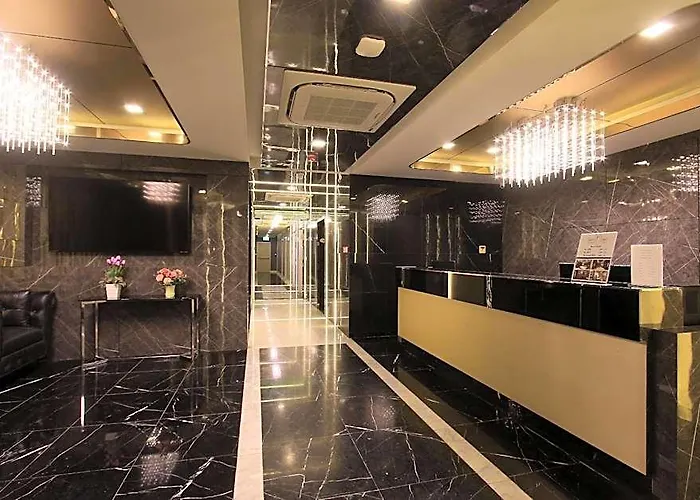 Pratunam Atrium 4* Bangkok