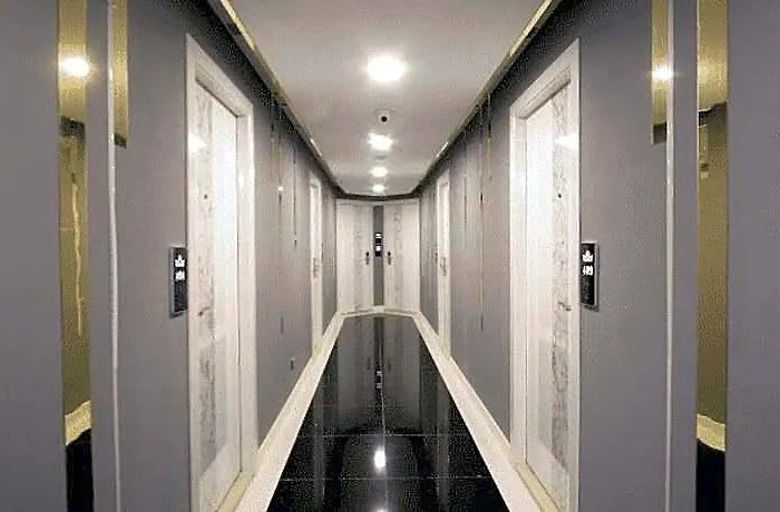 Pratunam Atrium 4*