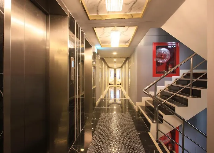 Pratunam Atrium 4* Bangkok