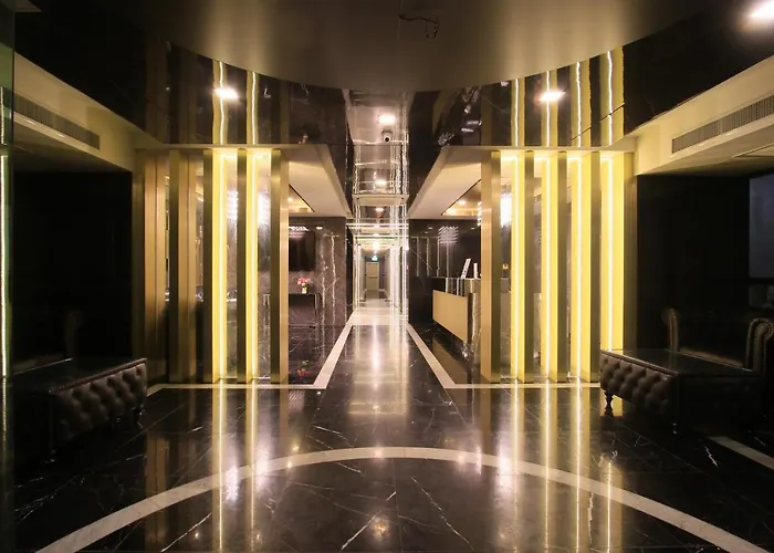 Pratunam Atrium Bangkok