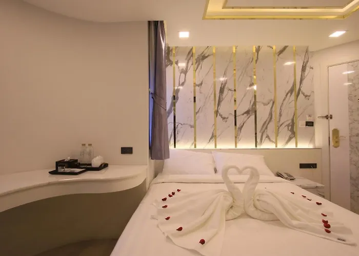 Pratunam Atrium 4* Bangkok